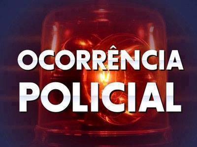 Ocorrências policiais em Araxá e região