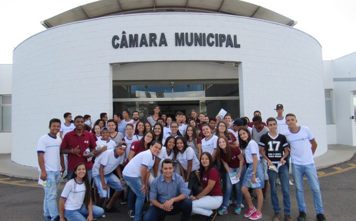 Líderes do Futuro