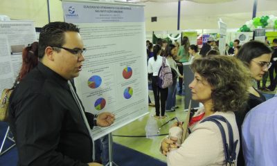 UNIARAXÁ promove Semana de Ciência e Tecnologia e outorga Comenda ao professor João Rios