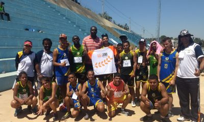 Etapa final em Lavras define os campeões estaduais dos Jogos do Interior de Minas