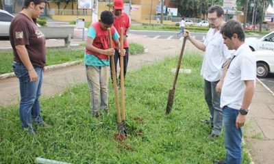 Sala Verde desenvolve ações com mais de mil pessoas no primeiro semestre