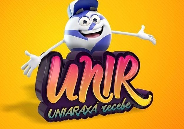 UNIARAXÁ promove UNIR com a presença do “Youtuber” Iberê Tenório, do Canal Manual do Mundo