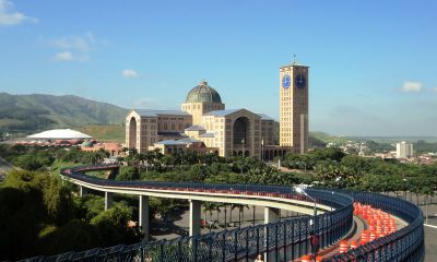 Celebração dos 300 anos do encontro da Imagem de Aparecida movimenta economia local em Minas Gerais