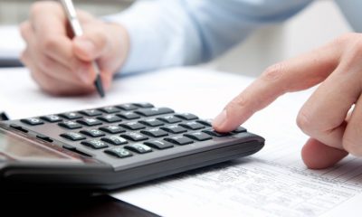 Cuidado com a sonegação fiscal