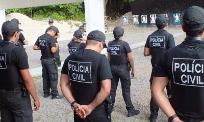 Concurso Público – Polícia Civil de Minas Gerais