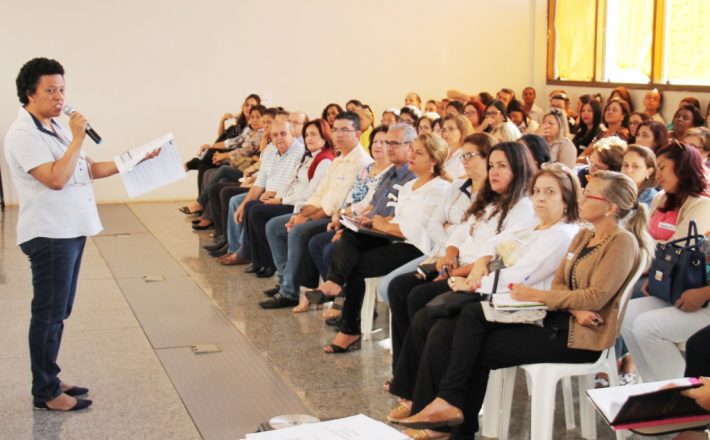 Audiência debate metas do Plano Municipal de Educação