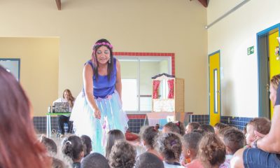 Inscrições para vagas remanescentes são iniciadas na Educação Infantil