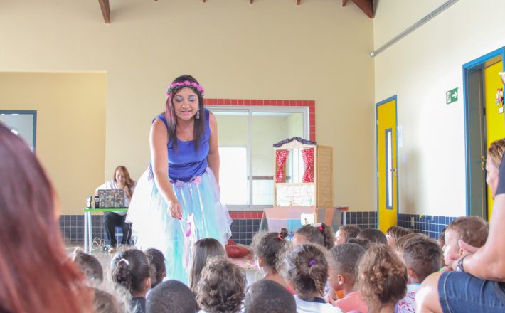 Inscrições para vagas remanescentes são iniciadas na Educação Infantil