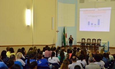 Seminário propõe reflexão sobre saúde mental e mercado de trabalho