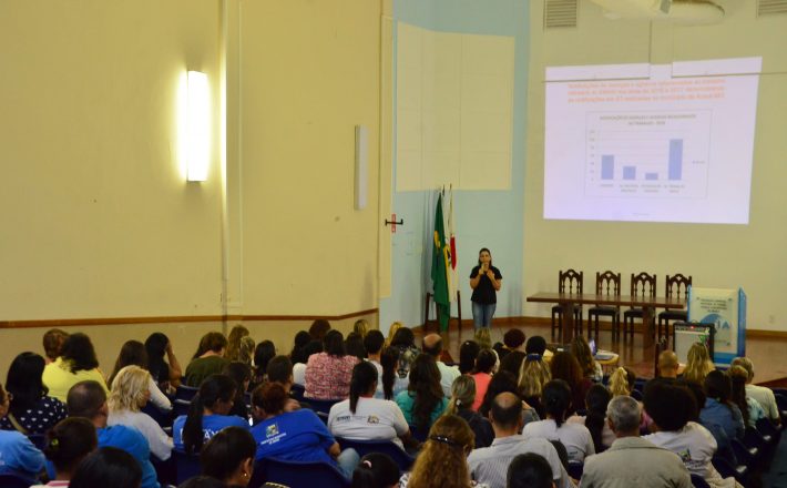 Seminário propõe reflexão sobre saúde mental e mercado de trabalho