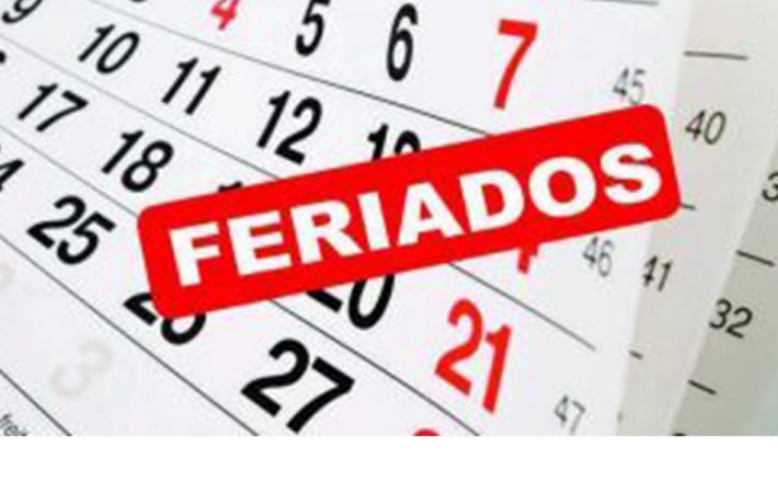 Em 2018, Minas Gerais terá 10 feriados prolongados