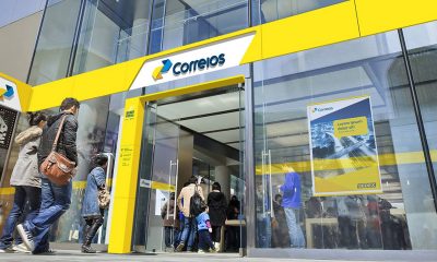 Correios abrem novo PDV para cortar mais de 5 mil vagas