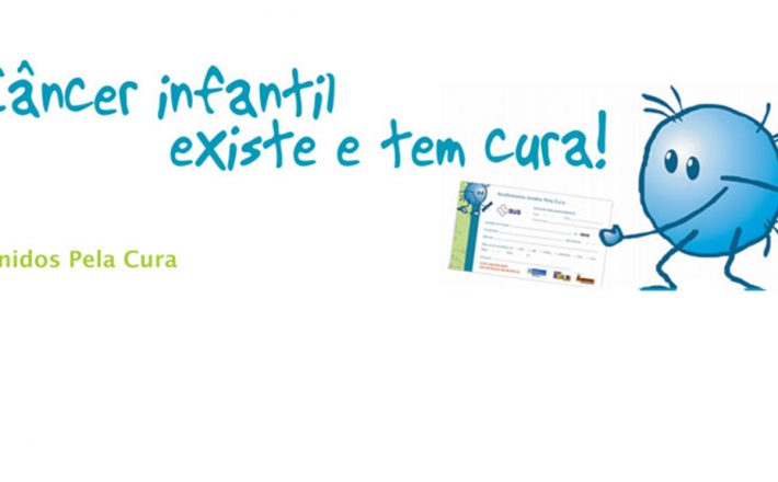 Diagnóstico precoce aumenta a 80% chances de cura de câncer infantil