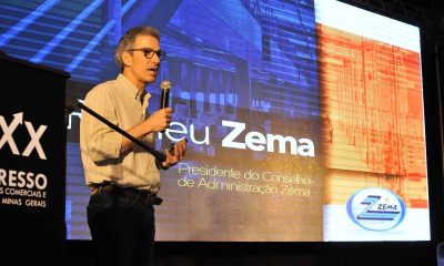 Startups ganham destaque no XX Congresso da Federaminas