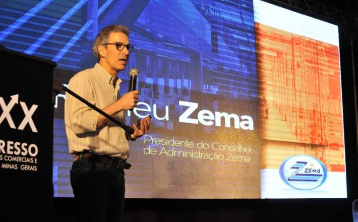 Startups ganham destaque no XX Congresso da Federaminas