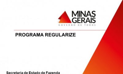 Contribuintes do ICMS ganham mais prazo para aderir ao Novo Regularize