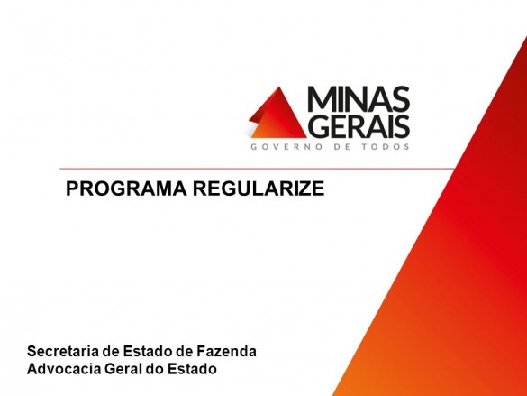 Contribuintes do ICMS ganham mais prazo para aderir ao Novo Regularize