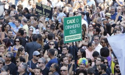 Leis trabalhistas são descumpridas pela maioria das prefeituras