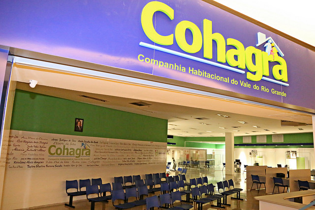 Cohagra lança projeto de Feirão de Imóveis em março