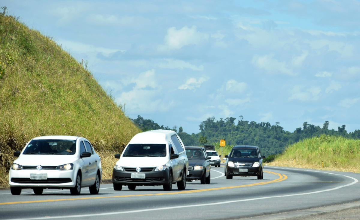 Férias de janeiro: o que você precisa saber antes de viajar de carro