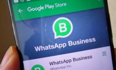 WhatsApp Business já pode ser usado por micro e pequenas empresas no Brasil