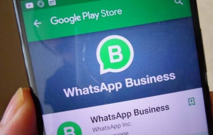 WhatsApp Business já pode ser usado por micro e pequenas empresas no Brasil