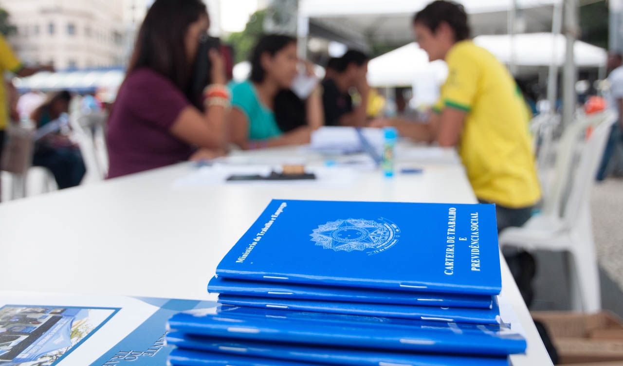 Minas Gerais é o segundo estado que mais gerou empregos em 2017