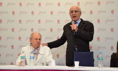 Instituto Avon inaugura centro de referência para diagnóstico precoce do câncer de mama no Hospital Dr. Hélio Angotti