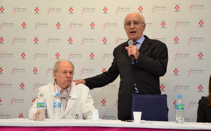 Instituto Avon inaugura centro de referência para diagnóstico precoce do câncer de mama no Hospital Dr. Hélio Angotti