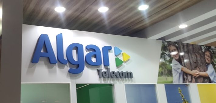 Presidente da Algar garante plano de expansão da banda larga em Uberaba