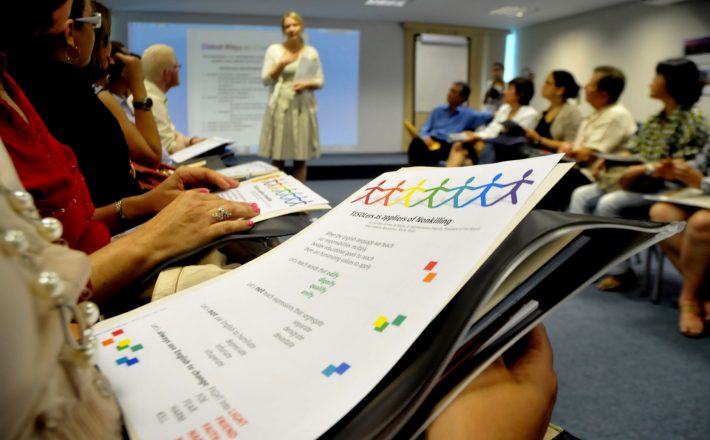 Capacitação de professores para atender jovens protagonistas da rede municipal começa na próxima semana