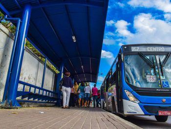 Confira as linhas de ônibus que terão parada especial para os foliões próximo ao Ciclo Park