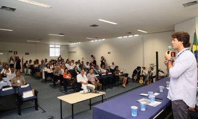 Seminário Municipal da Rede Hospitalar traça propostas para melhorar assistência e atendimento