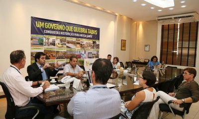 Superintendência da Juventude garante recursos para continuidade do Programa Estação Juventude que atenderá mais de 3 mil jovens