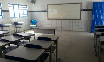 SEMED faz mudanças no calendário de seis escolas municipais por questões de segurança