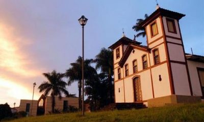 Programação cultural e pontos turísticos são opções para o Carnaval em Uberaba