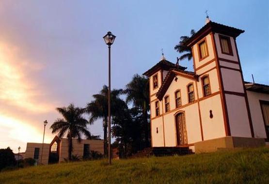 Programação cultural e pontos turísticos são opções para o Carnaval em Uberaba