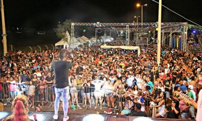 Carnaval Uberaba – 4ª edição consolida sucesso do evento