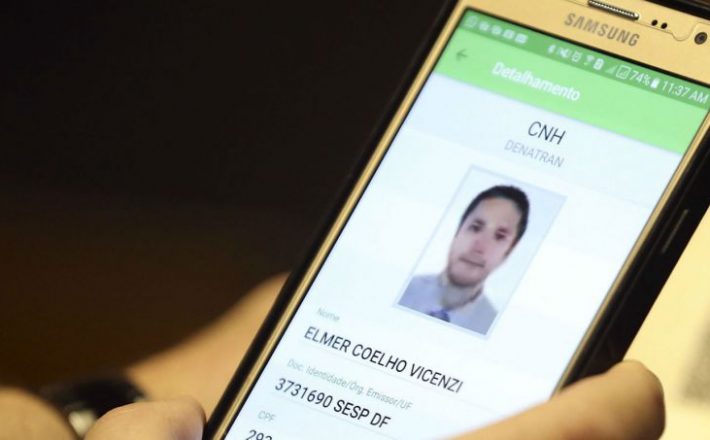 CNH Digital: veja o que você precisa para emitir o documento CNH Digital: veja o que você precisa para emitir o documento