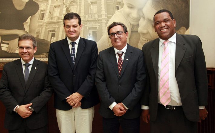 Formada nova Comissão Permanente de Habitação, Moradias e Loteamentos Populares da Câmara