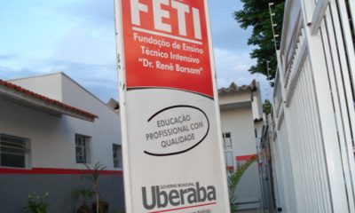 Feti/Probem inicia 2018 com sete novos convênios com empresas de Uberaba