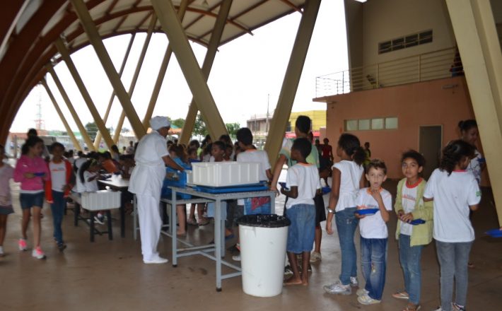 Cemeas estão com inscrições abertas para matrículas e rematrículas em diversas atividades