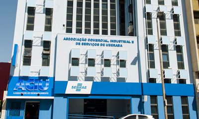 Aciu abre consulta pública para ouvir empresariado uberabense