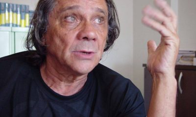 Kaká Carneiro propõe homenagem para Aldo Roberto, o eterno palhaço “Salsichachau”