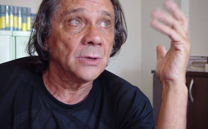 Kaká Carneiro propõe homenagem para Aldo Roberto, o eterno palhaço “Salsichachau”