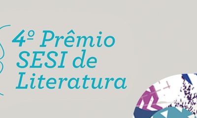 O Prêmio SESI de Literatura – Etapa 2018