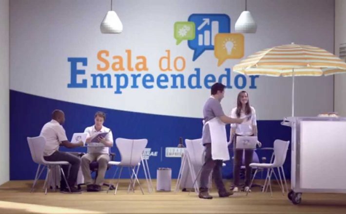 Sala do Empreendedor divulga cursos gratuitos de fevereiro