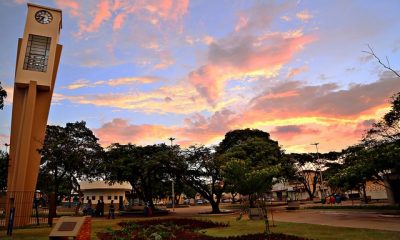 198 anos de Uberaba será celebrado com calendário de ações especiais