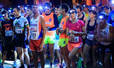 Inscreva-se: Night Run vai agitar CIMTB Levorin no segundo dia de competição