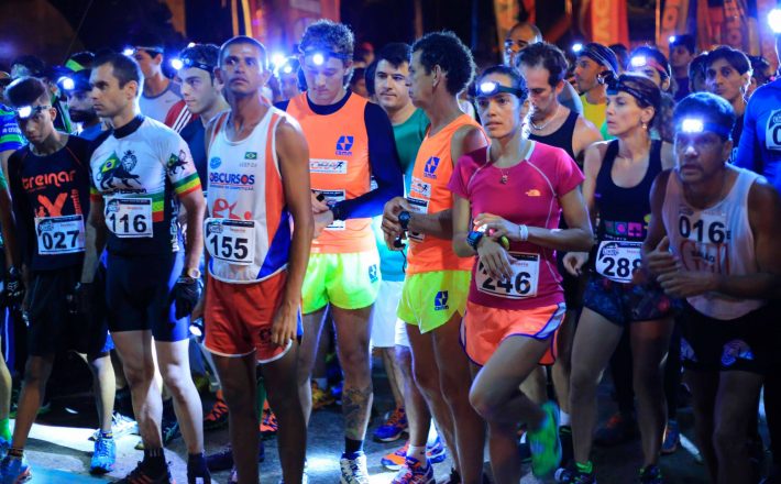 Inscreva-se: Night Run vai agitar CIMTB Levorin no segundo dia de competição